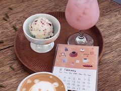 -春风十里咖啡馆