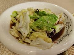 半成品手撕包包菜-楼兰印象(朝外店)