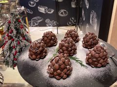 -君来湖滨饭店·玫瑰园