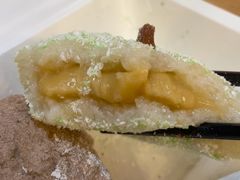 -清真老西北角温记粘食店(长沙路店)