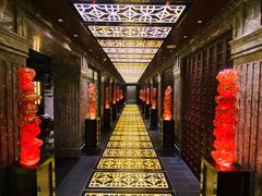 -北京四季酒店·采逸轩