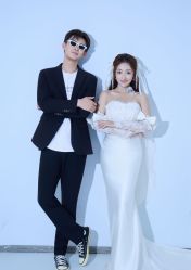 -水晶之恋婚纱摄影(北京总店)