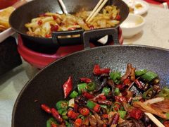 -金掌勺·锅包肉(广渠门店)