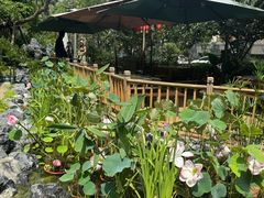 -田园印象·成都土菜院子(华阳店)