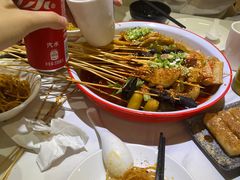 -付小姐在成都(川沙店)