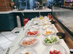 -豪客来牛排(红豆万花城店)