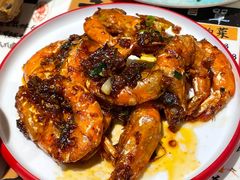 -友德福.老字号粤菜.广州地标融合美食(荔湾路店)