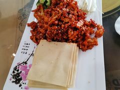 -清真•蜀风园(丁字沽店)