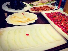 -潮火锅·麻辣牛肉火锅(观音桥方圆·LIVE店)