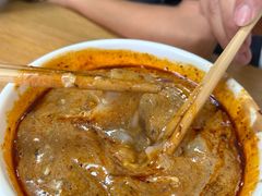 -清真·宏顺祥卤汁凉粉(大皮院店)