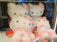 -反斗乐园(领展中心城店)