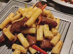 -前海沿·青岛菜(乐客城店)