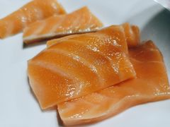 三文鱼-汉巴味德(大悦城店)