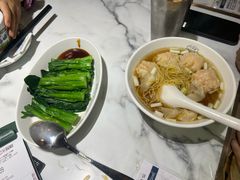-深仔记茶餐厅(亚士厘道店)