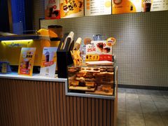 -麦当劳(普陀香溢花城店)