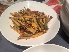 -楚禾宴·家宴(光谷大道店)