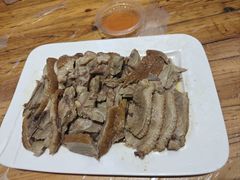 -官塘锋记鱼生·生腌·砂锅粥(牌坊街店)