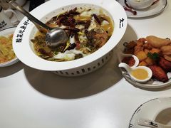 -太二酸菜鱼(广州IFC国金天地店)