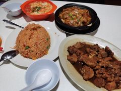 -冰岛茶餐厅(世茂店)