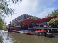 -杭州宋城