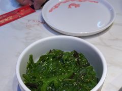 -渝是乎川渝小炒(新世界百货望京店)