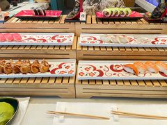 -怡咖啡·自助餐·西安香格里拉