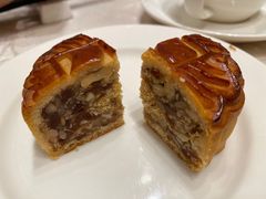 -扬州香格里拉·香宫中餐厅