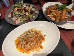 -WOLFGANG PUCK KITCHEN & BAR(迪士尼小镇店)