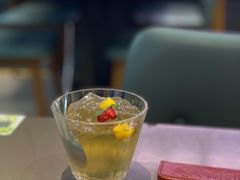 -蔡澜PHO(海岸城店)