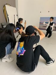 -INKIDS潮童社儿童摄影(朝阳大悦城店)