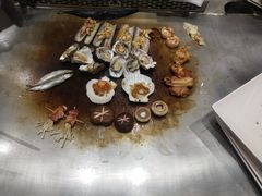 -大渔铁板烧(大悦城店)