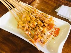 -姐弟俩土豆粉(平度尚街店)