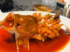 -江南雅厨(李公堤店)