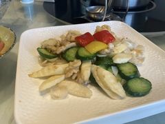山药-花城粤菜餐厅(高新区店)
