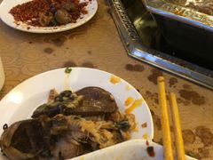 -山城年华老火锅(玉林店)