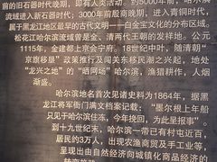 -哈尔滨规划展览馆