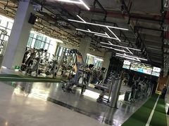 -GYMCARE VIVA(金开店)
