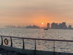 -深圳湾公园(南山区)