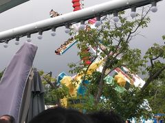 -青岛方特梦幻王国