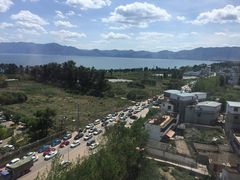 -抚仙湖万达文华酒店