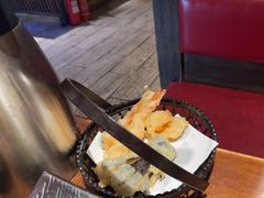 -千代武日本料理(开发区店)