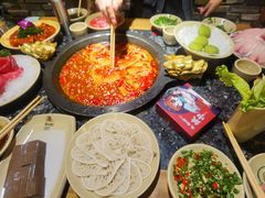 -蜀大侠火锅(寰球文化地标·总府店)