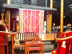 -大妙火锅·非物质文化遗产(锦里店)