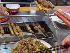 -古彭7只羊·徐州烧烤(玄武墨香路店)