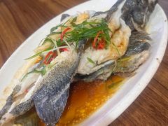 -鑫鸿达·海鲜闽菜热炒小馆(中山路店)
