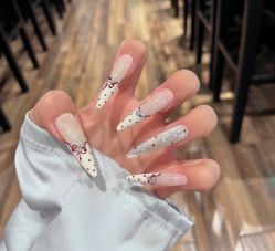 -H12 STAR日式美甲美睫专门店