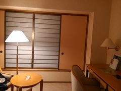 -东京湾希尔顿酒店