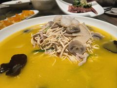 -花园茶楼(兴城西路店)