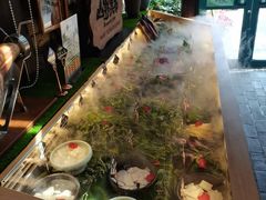 -慢丽江·云南野生菌土鸡锅(付家庄店)