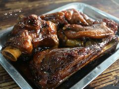 肉骨头-王裕興肉莊(南禅寺店)